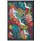 Loloi Pisolino PSO-06 Forest Fiesta Rectangular Area Rug