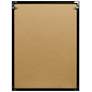 4_Pitbull 24"x18" Rectangular Printed Glass Framed Wall Art more views