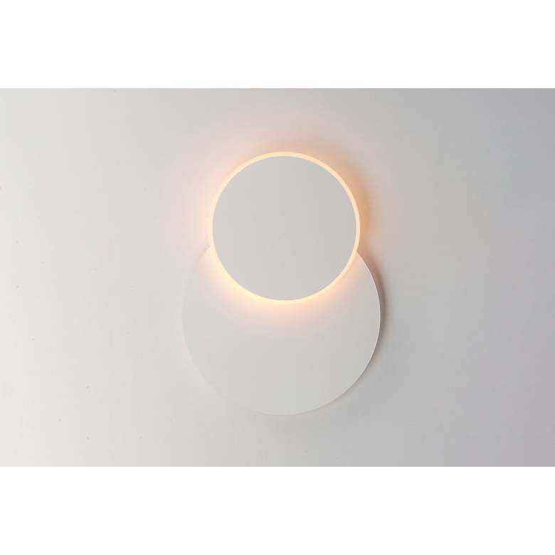 Image 2 Pitch 30" LED Pendant Antique Brass more views