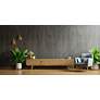 5_Pitch 30" LED Pendant Antique Brass more views