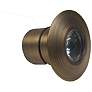 Pitta Cast Brass LED Underground Well Light