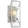 2_Pivot 1 Light Wall Sconce