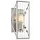 Pivot 1 Light Wall Sconce