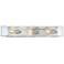 Pivot 3 Light Vanity
