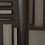 6_Planar 27" High Dark Smoke LED Wall Sconce more views