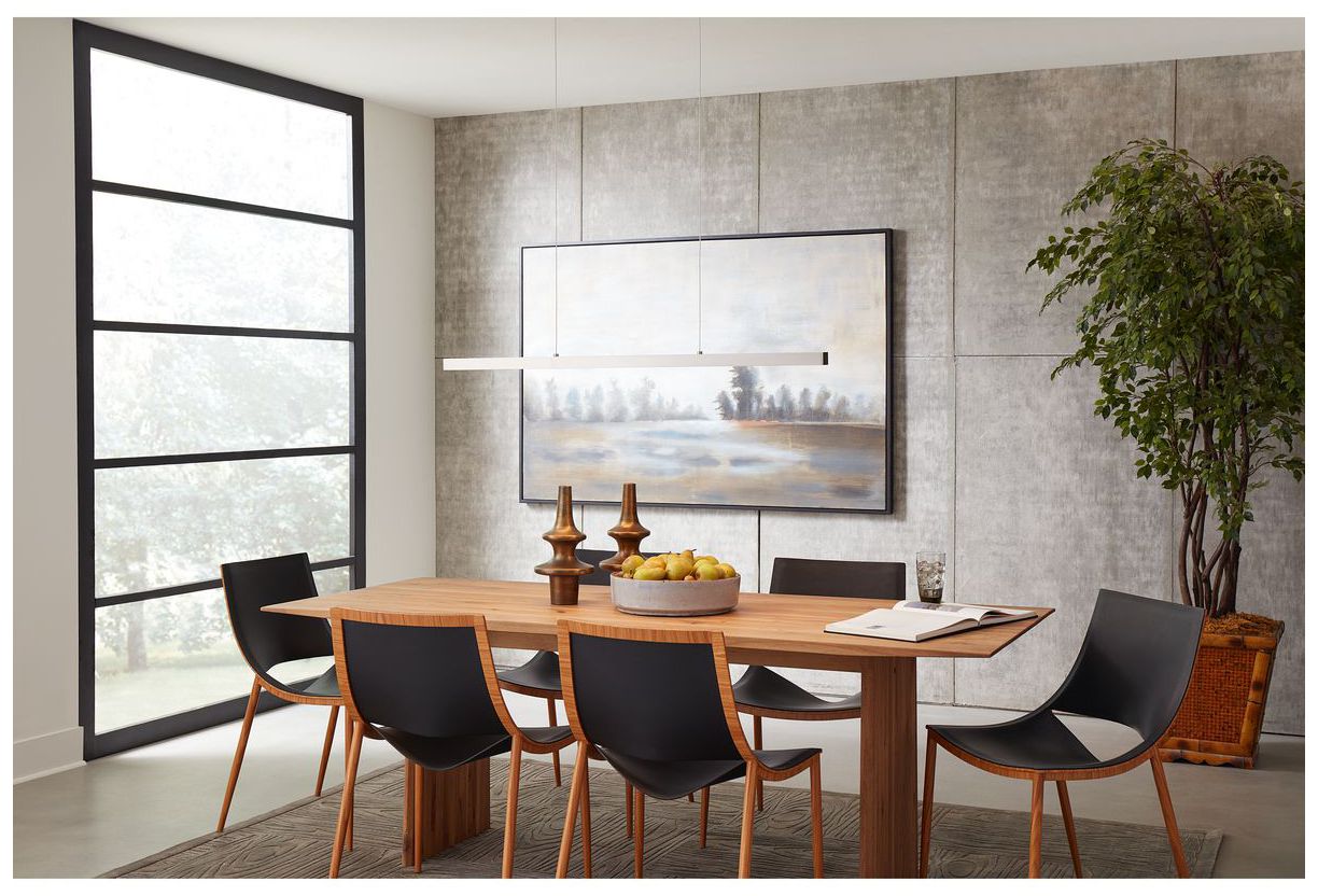 Image 2 Planck LED Collection Shade Pendant Light more views