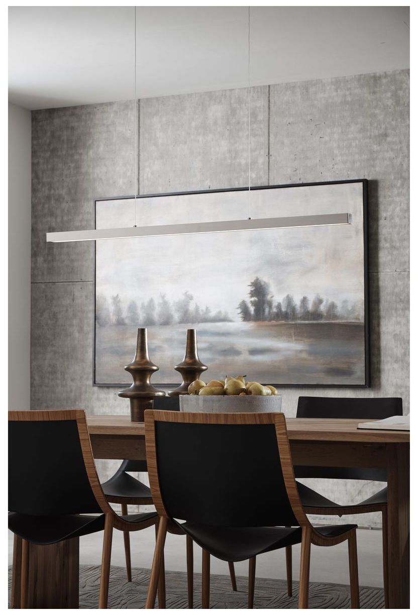 Image 3 Planck LED Collection Shade Pendant Light more views