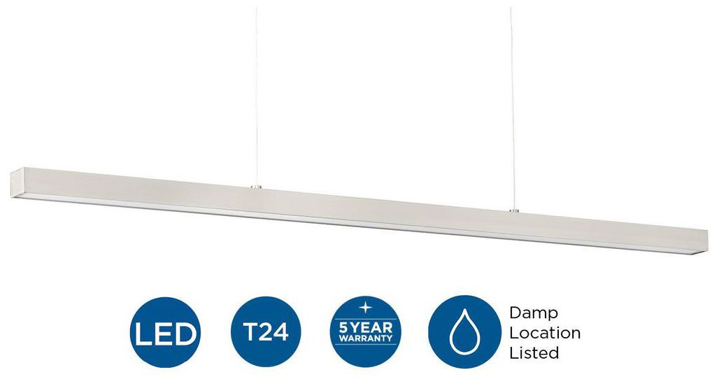 Image 7 Planck LED Collection Shade Pendant Light more views