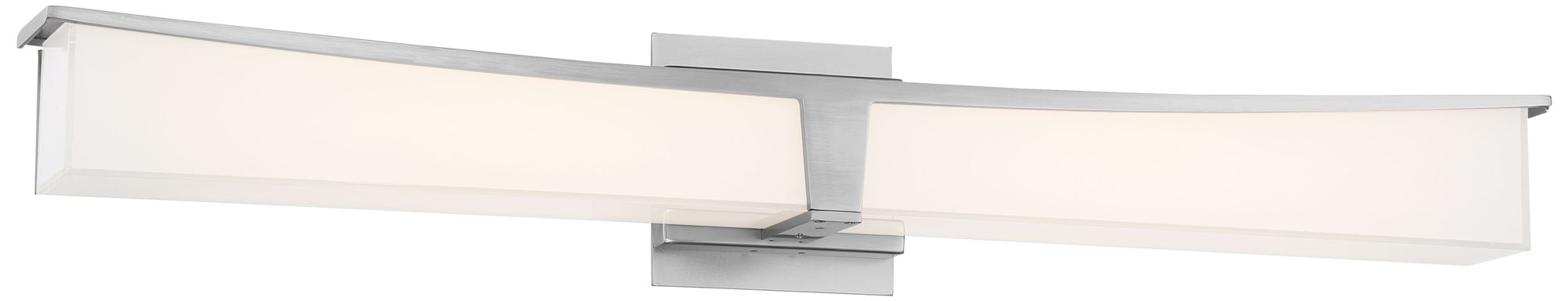 Plane - LED Light Bath