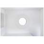 5_Planet Ceiling Light Chrome Satin Glass more views