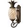 Plantation 21 1/4"H Outdoor Wall Light by Hinkley Lighting