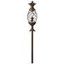 1_Plantation 22" High Copper Bronze LED Landscape Path Light