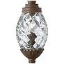 3_Plantation 22" High Copper Bronze LED Landscape Path Light more views