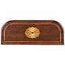 Thumbnail2 of Plantation 36" Wide Cherry Finish Traditional Console Table more views