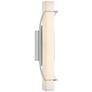 2_Platinum Collection Blade 19" Wide Chrome LED Bath Light