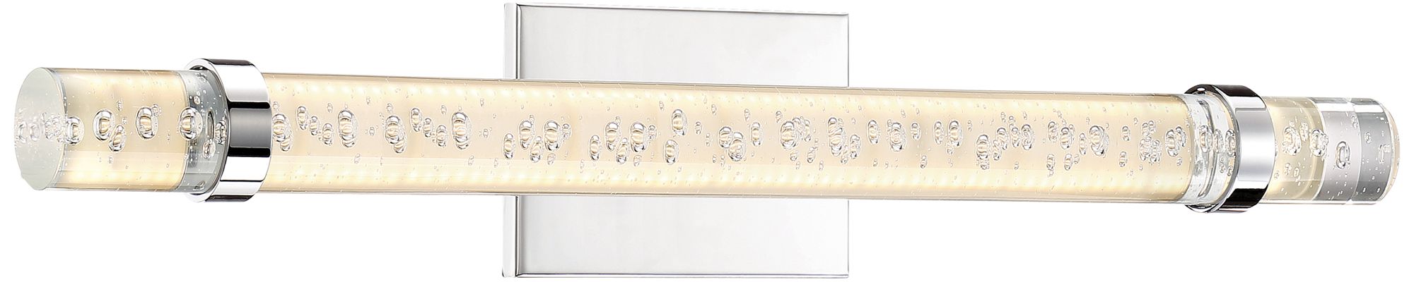 Image Platinum Collection Bracer Bath Light