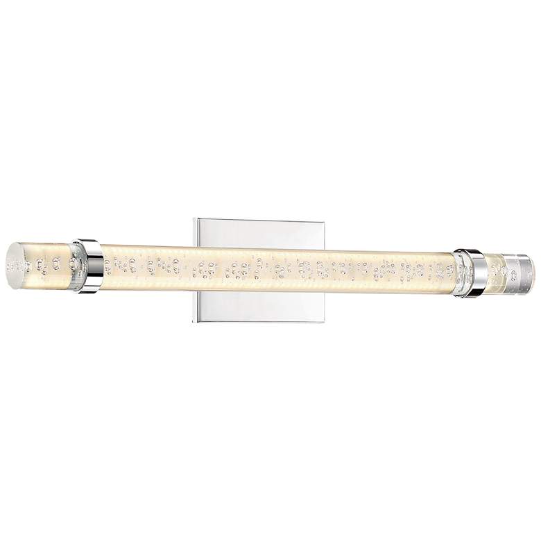 Image 1 Platinum Collection Bracer Bath Light