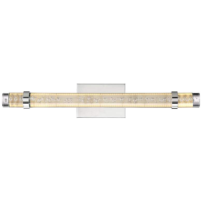 Image 2 Platinum Collection Bracer Bath Light more views