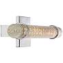 3_Platinum Collection Bracer Bath Light more views