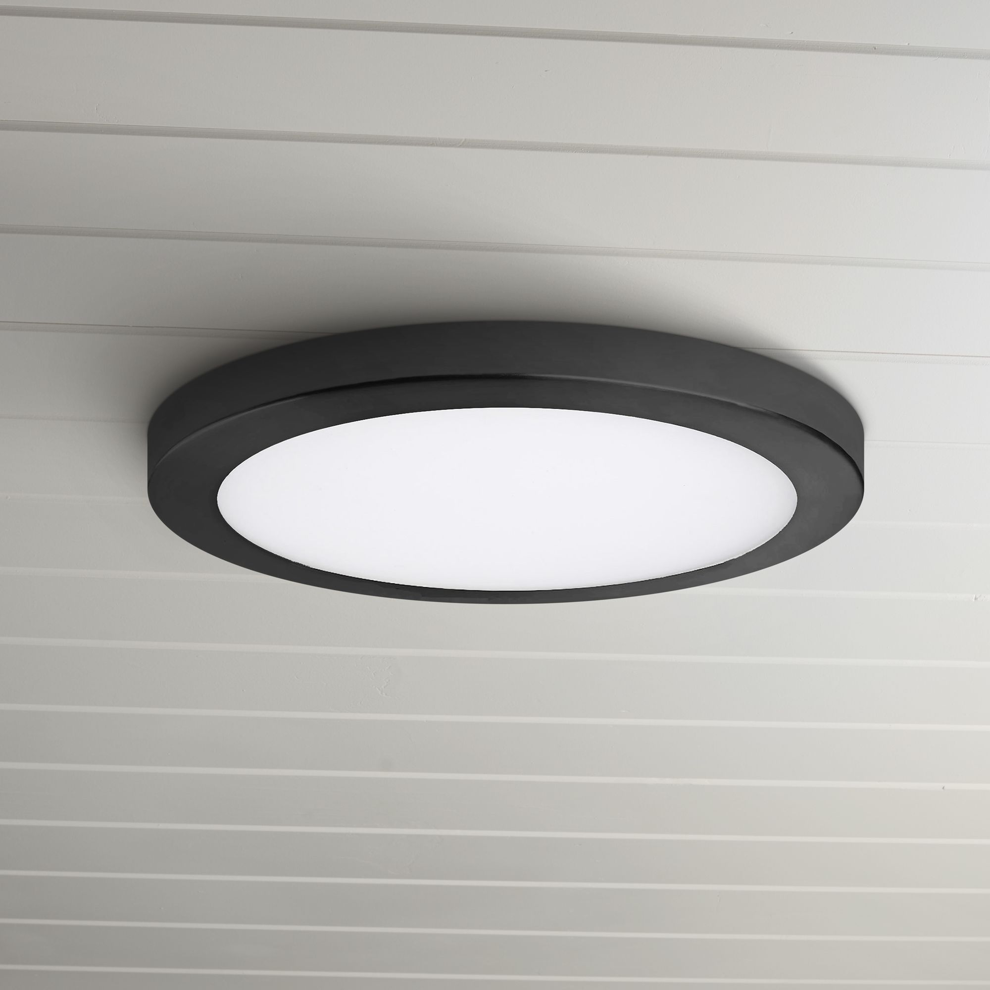 external ceiling lights