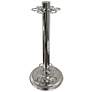 Players Billiard Cue Stand in Chrome