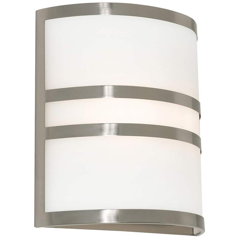 Image 1 Plaza 11" Sconce