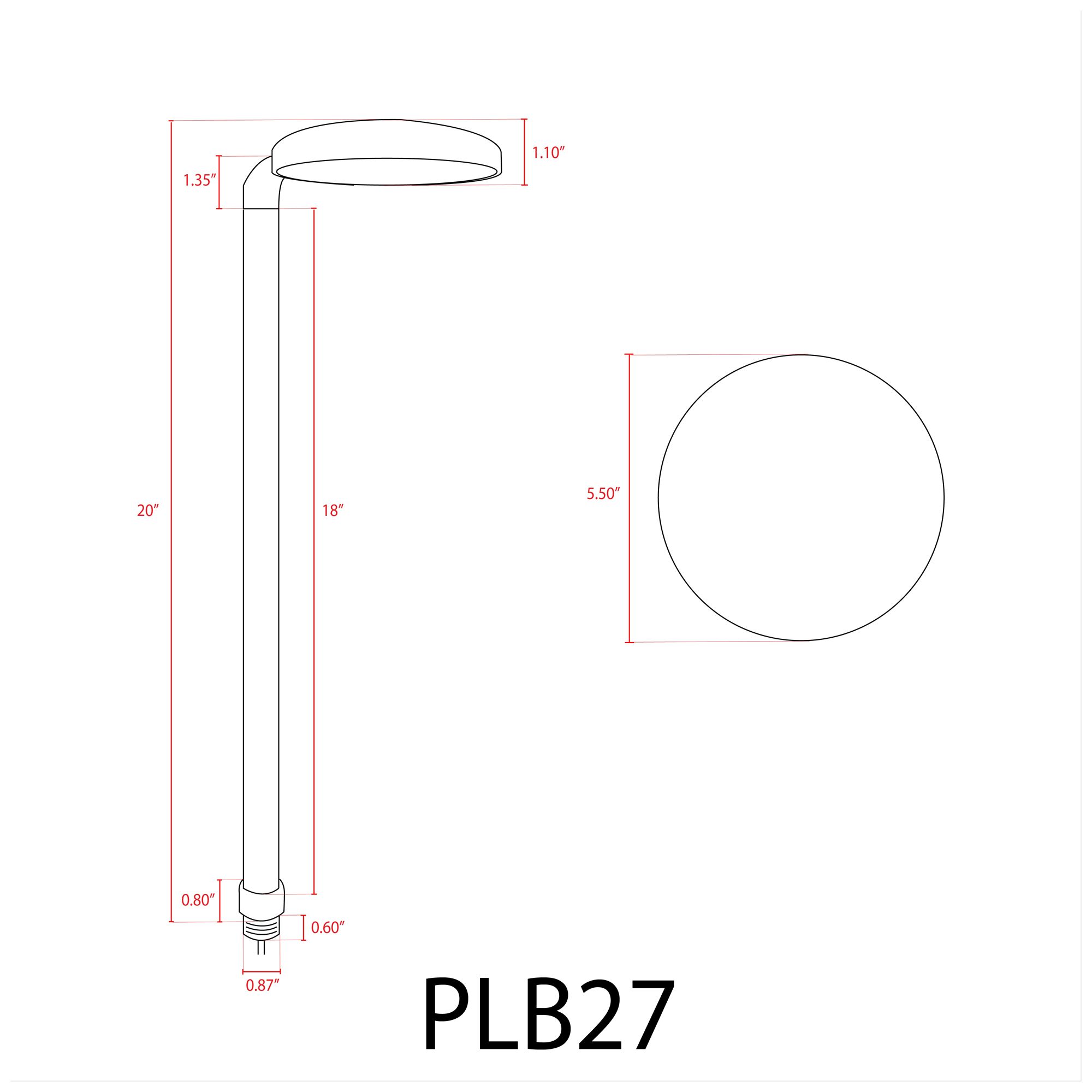 Image 3 PLB27 more views