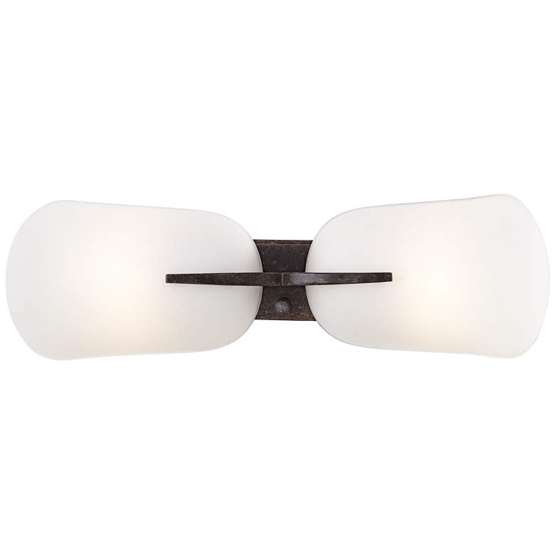 Image 1 Plug in Wall Sconce                     
