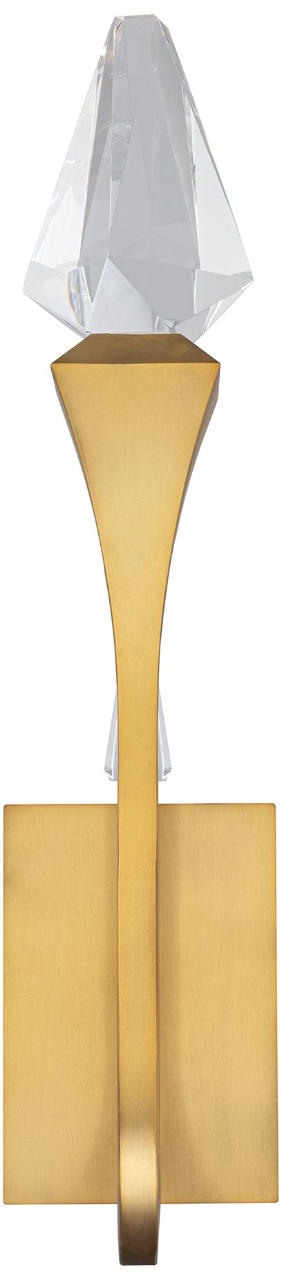 Image 2 Plumeria 2 Light LED Wall Sconce