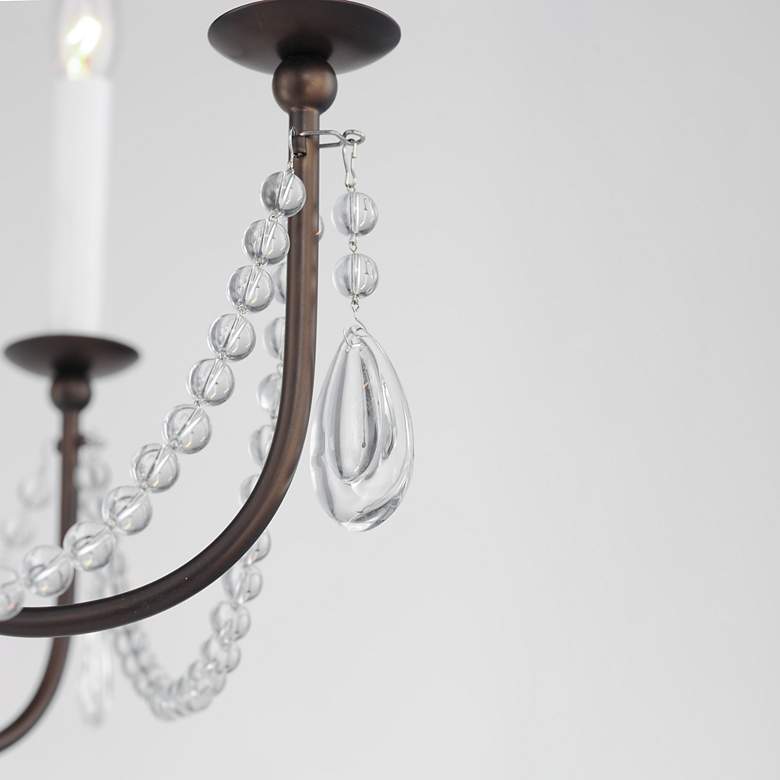 Image 5 Plumette-Chandelier more views