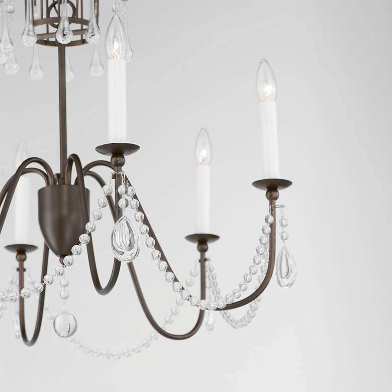 Image 7 Plumette-Chandelier more views