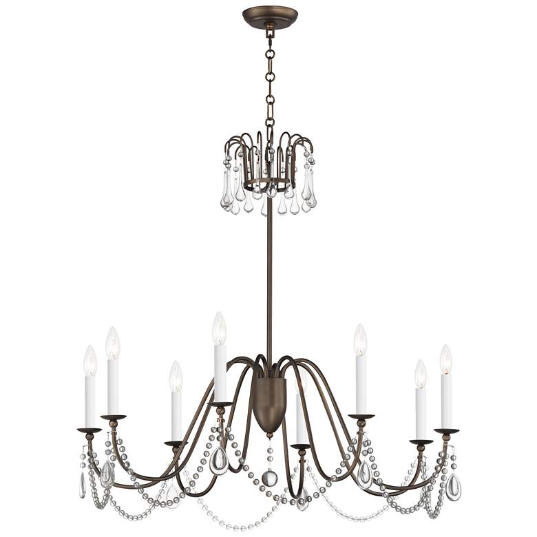 Image 1 Plumette-Chandelier