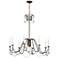 Plumette-Chandelier