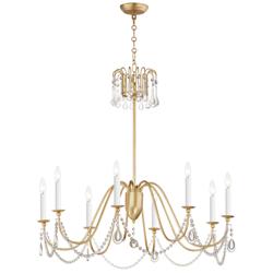 Plumette-Chandelier