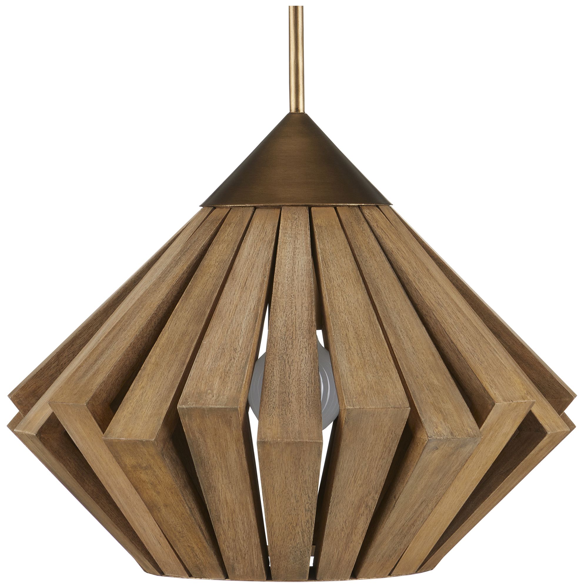 Image 3 Plunge Pendant more views