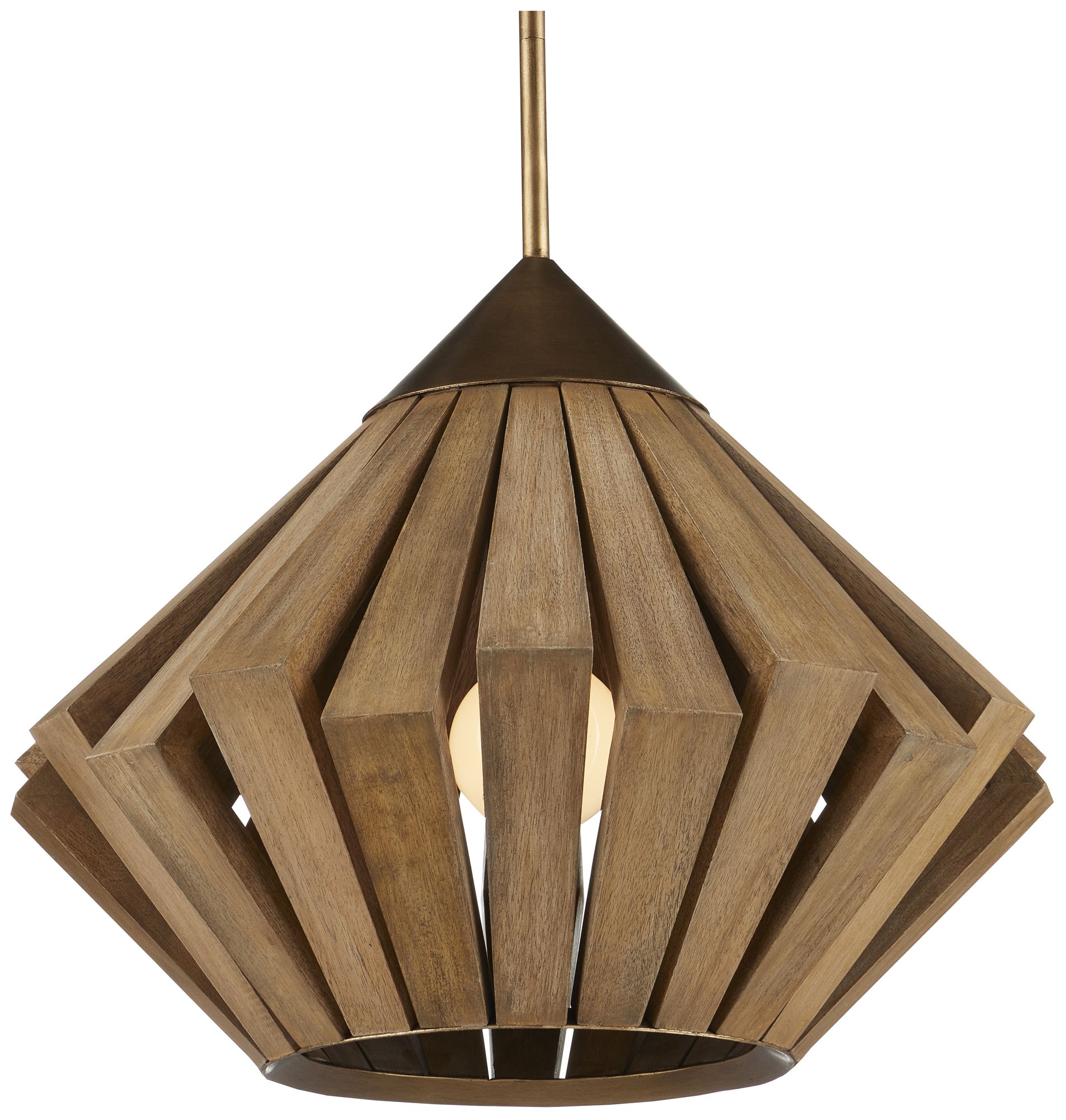 Image 4 Plunge Pendant more views