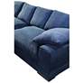 4_Plunge Sectional Navy more views