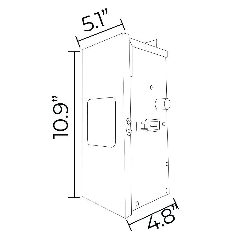 Watch A Video About the PlusTech 150W Stainless Steel Transformer