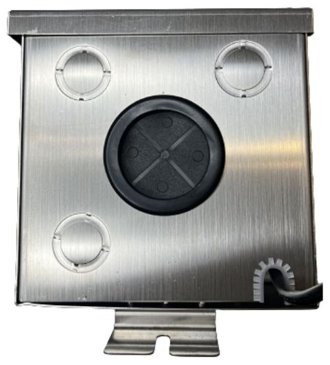 Watch A Video About the PlusTech 150W Stainless Steel Transformer