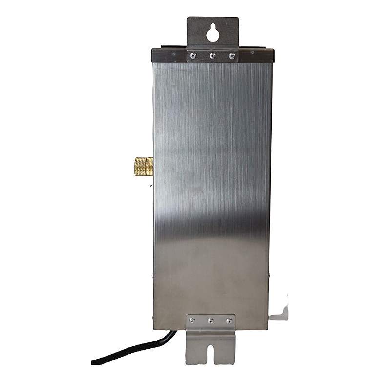 Image 4 PlusTech 300W Stainless Steel Transformer more views