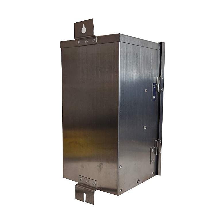 Image 5 PlusTech 600W Stainless Steel Transformer more views