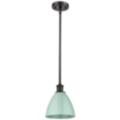 Innovations Lighting Plymouth Dome Bronze Collection