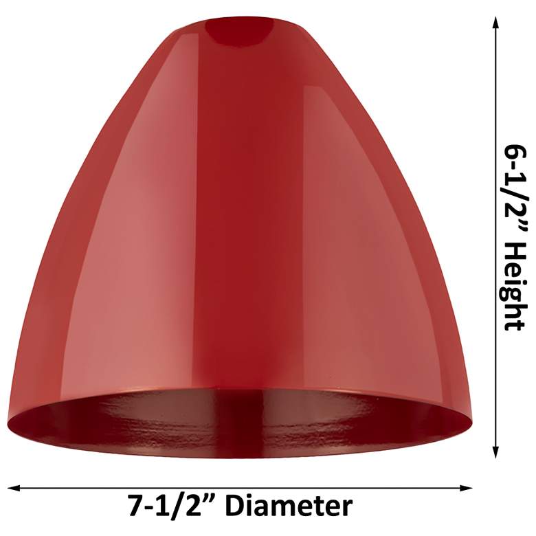 Image 4 Plymouth Dome 34.5"W 4 Light Brushed Brass Bath Light With Seafoam Sha more views