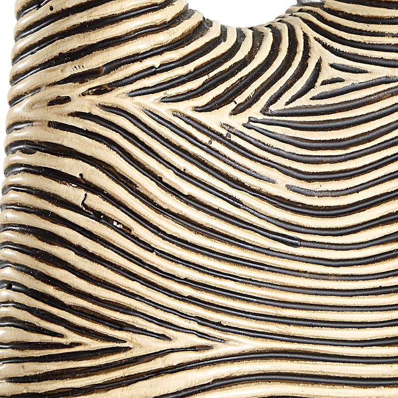 Image 5 Pochette 27" High Sculpture more views