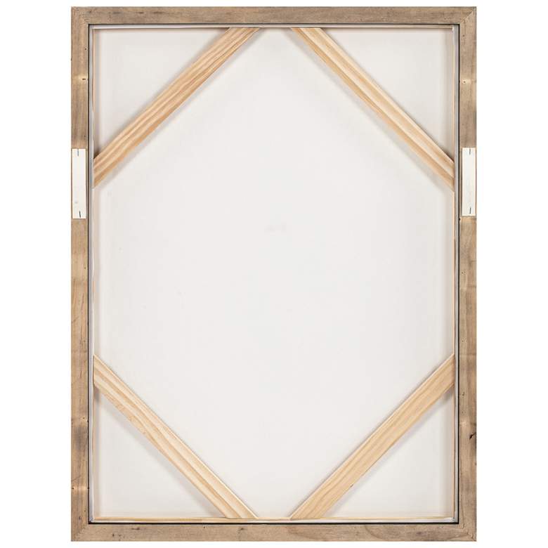 Image 4 Poet 1 Framed Painting more views