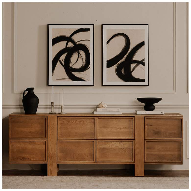 Image 2 Poet 2 Framed Painting more views