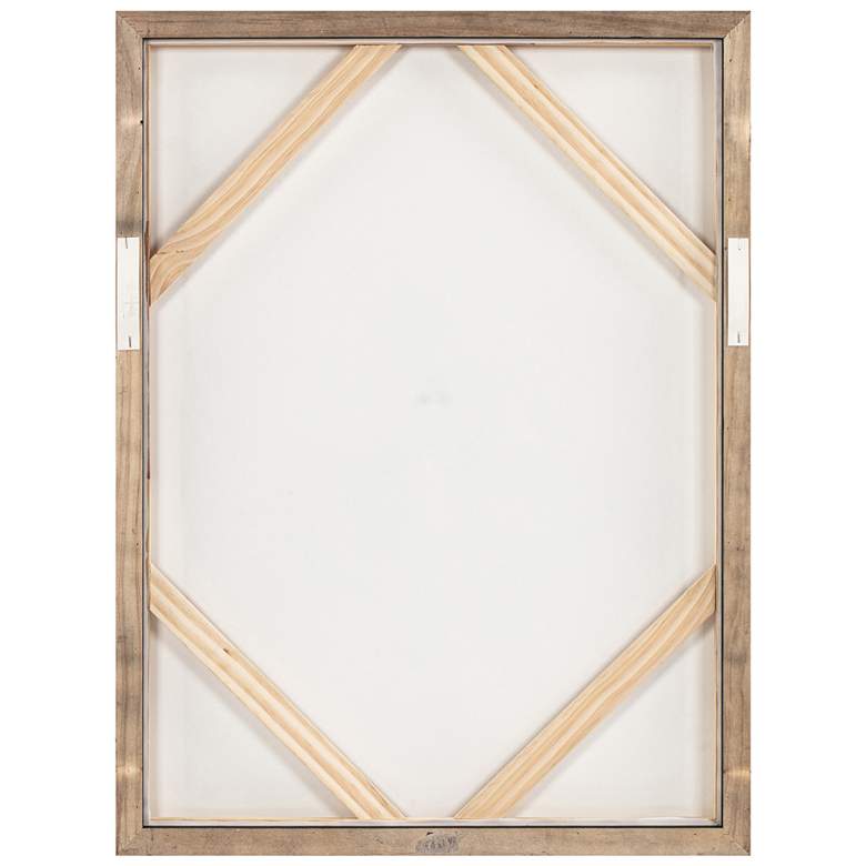 Image 3 Poet 2 Framed Painting more views