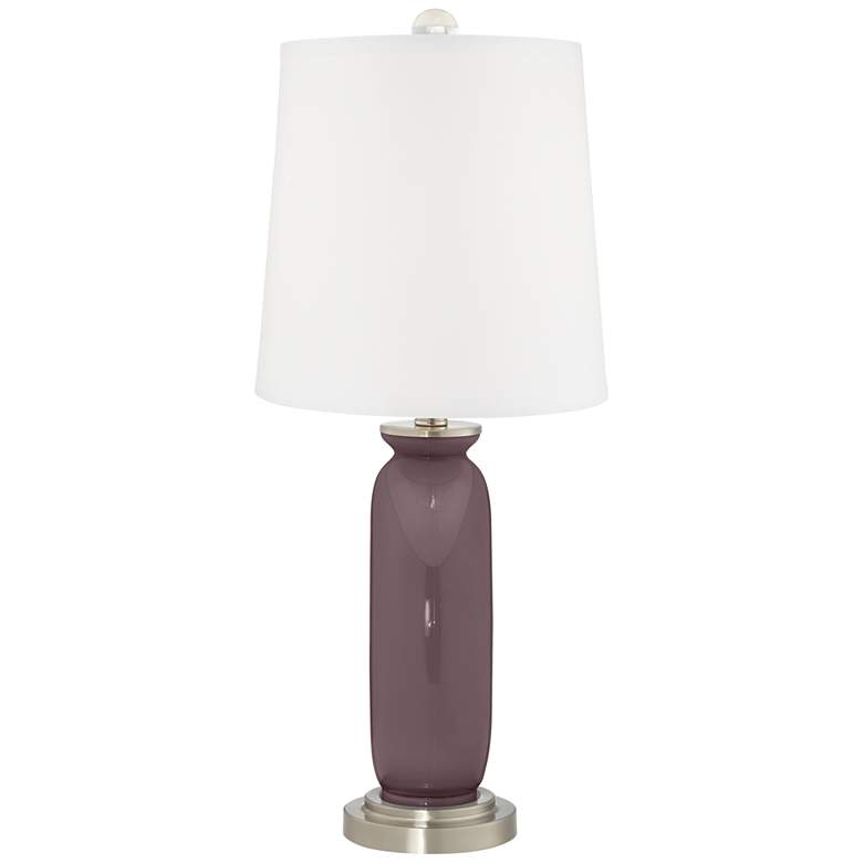 Image 4 Poetry Plum Carrie Table Lamp Set of 2 more views