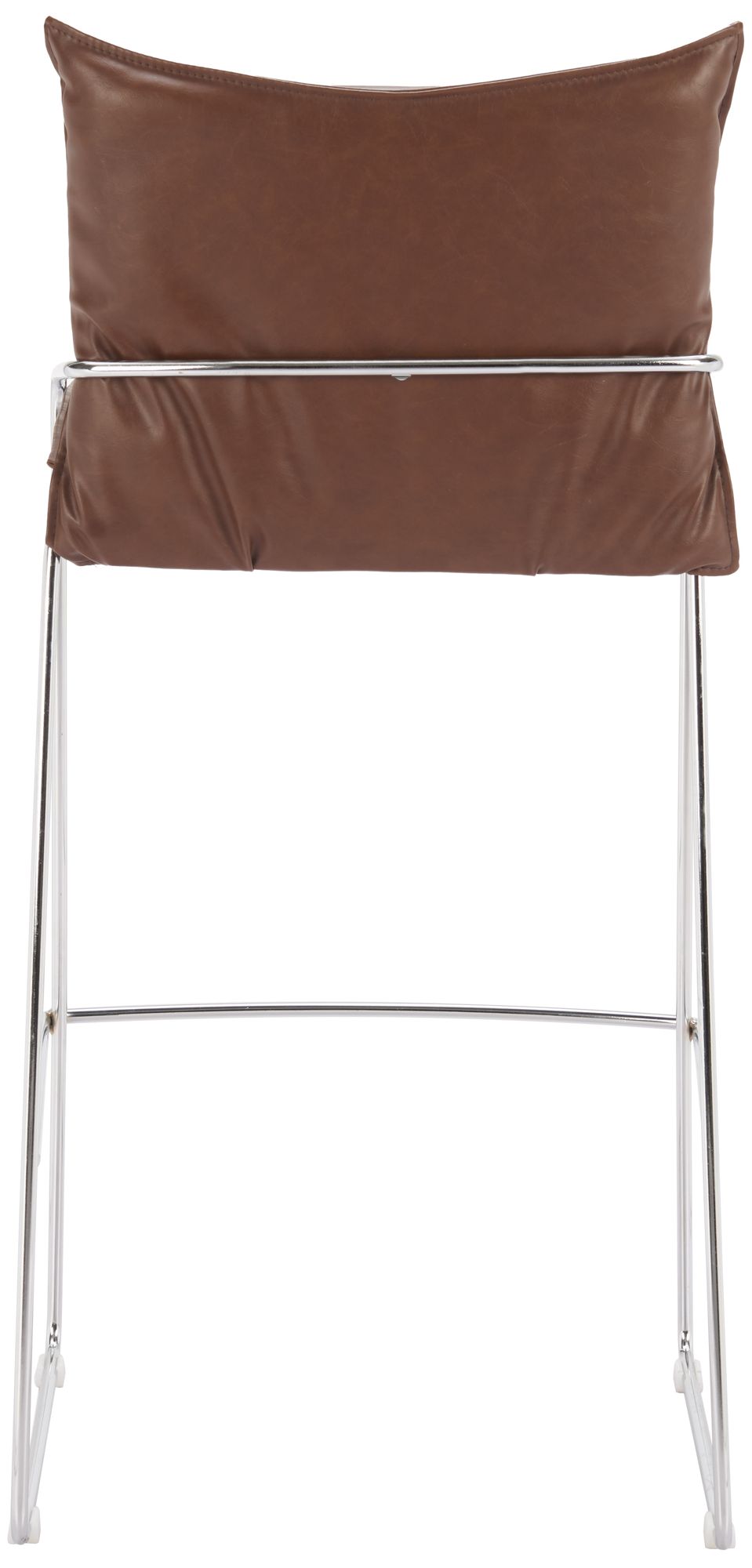 Image 5 Pola Barstool Brown more views