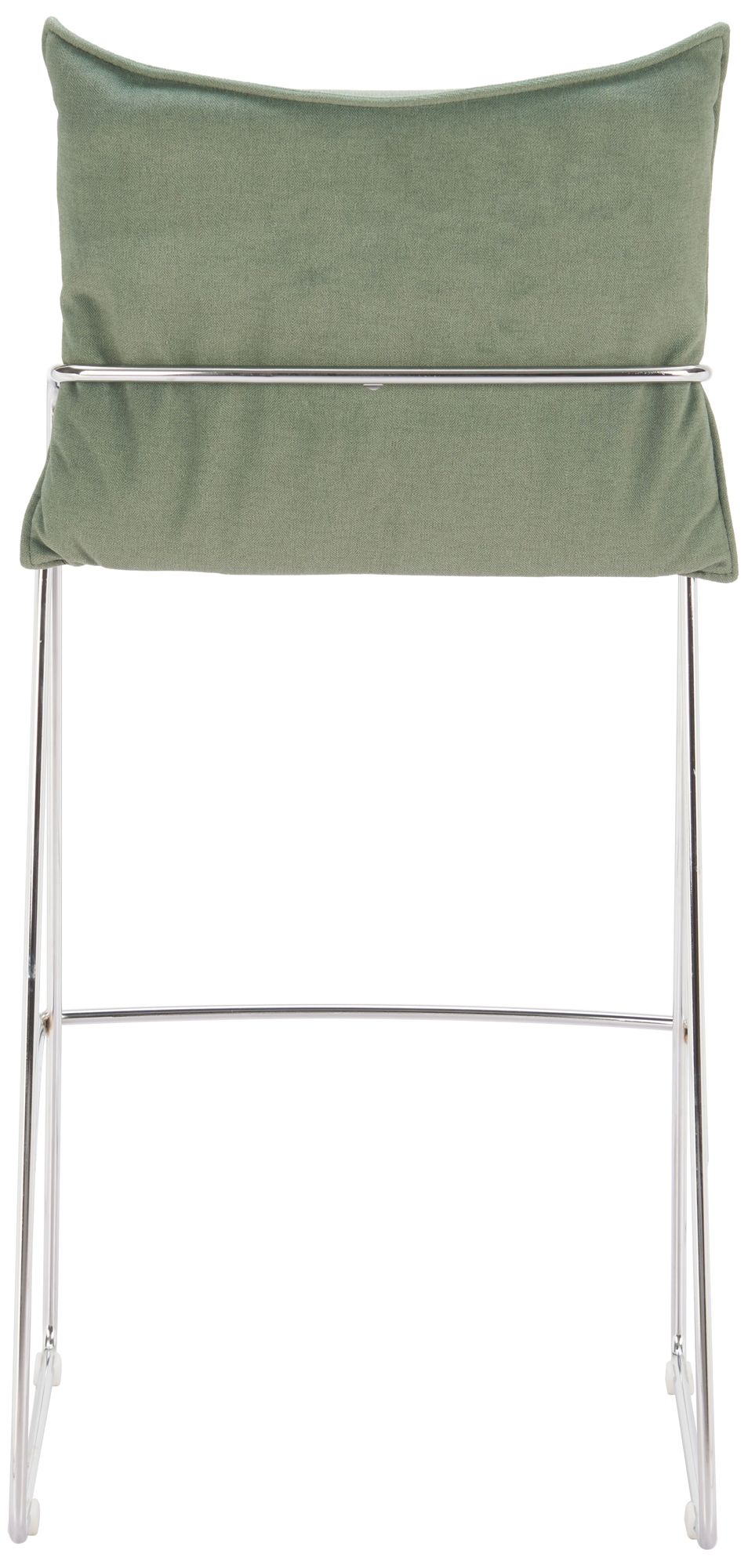 Image 5 Pola Barstool Green more views